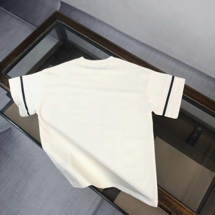 Dior T Shirts Short _SKUDiorXS-Ltltx10115480